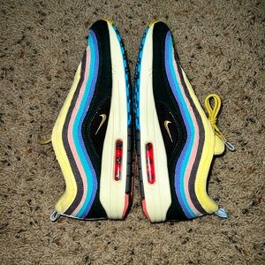Men’s Nike AirMax 97 Sean Wotherspoon